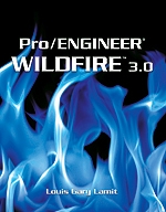 Pro/ENGINEER WILDFIRE 3.0